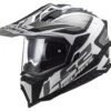 LS2 Explorer Alter Helmet