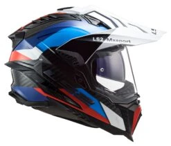 LS2 Explorer Carbon Frontier Helmet 9 LS2 Explorer Carbon Frontier Helmet -Moto Forge Sales Store ls2 explorer carbon frontier helmet 2