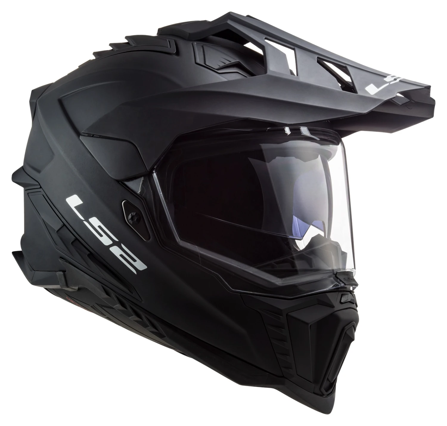 LS2 Explorer Helmet 3 LS2 Explorer Helmet - Image 3