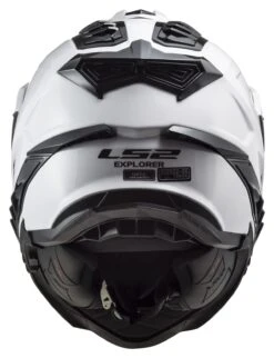 LS2 Explorer Helmet 12 LS2 Explorer Helmet -Moto Forge Sales Store ls2 explorer helmet 5