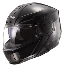 LS2 Horizon Helmet