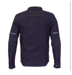 Merlin Porta Riding Shirt -Moto Forge Sales Store merlin porta riding shirt navy