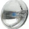 Milwaukee Twins 5 3/4" Halogen Sealed Beam