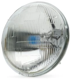 Milwaukee Twins 5 3/4" Halogen Sealed Beam