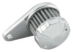 Milwaukee Twins Crankcase Breather Assembly