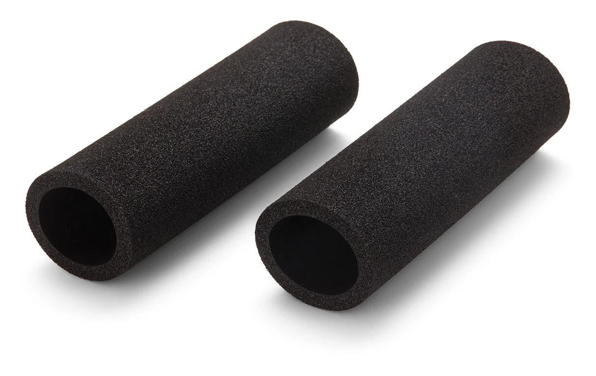 Milwaukee Twins Cushion Grip Replacement Covers 2 Milwaukee Twins Cushion Grip Replacement Covers - Image 2