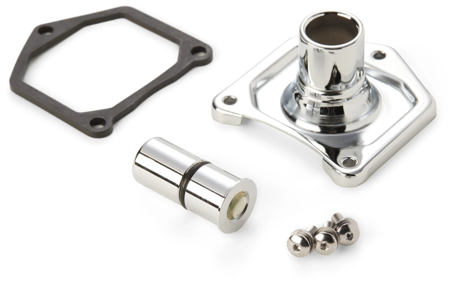 Milwaukee Twins Remote Starter Switch For Harley Big Twin 1990-2017 2 Milwaukee Twins Remote Starter Switch For Harley Big Twin 1990-2017 - Image 2