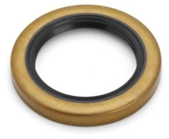 Milwaukee Twins Sprocket Shaft Seal For Harley 1970-1999