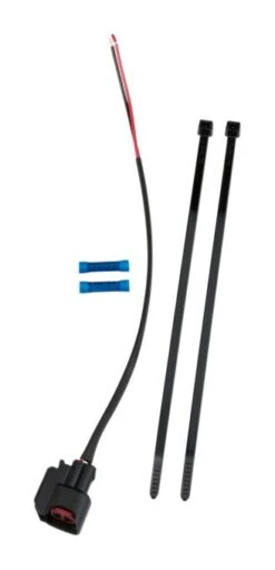 Moose Racing Fuel Injector Pigtail Harness Polaris 2008-2020
