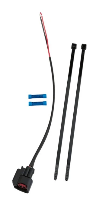 Moose Racing Fuel Injector Pigtail Harness Polaris 2008-2020 1 Moose Racing Fuel Injector Pigtail Harness Polaris 2008-2020