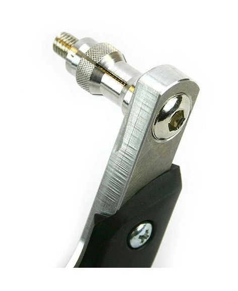 Moose Racing Probend Bar End Set 2 Moose Racing Probend Bar End Set - Image 2