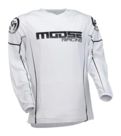 Moose Racing Qualifier Jersey