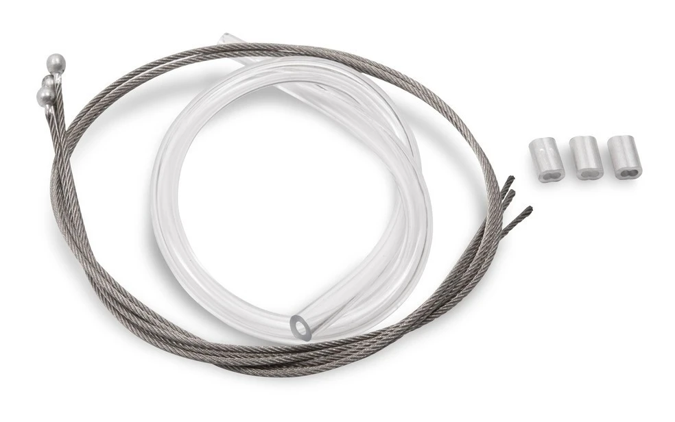 Motion Pro Brake Pedal Anchor Kit 2 Motion Pro Brake Pedal Anchor Kit - Image 2