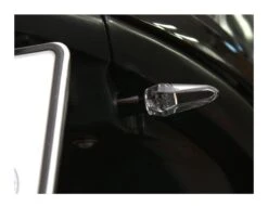 Motogadget M-Blaze Ice LED Turn Signal -Moto Forge Sales Store motogadgetm blaze ice led turn signal 1