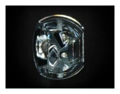 Motogadget M-Blaze Ice LED Turn Signal -Moto Forge Sales Store motogadgetm blaze ice led turn signal