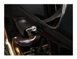 Motogadget M-Blaze Ice LED Turn Signal -Moto Forge Sales Store motogadgetm blaze ice led turn signal 3