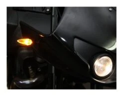 Motogadget M-Blaze Ice LED Turn Signal -Moto Forge Sales Store motogadgetm blaze ice led turn signal 4