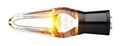 Motogadget M-Blaze Ice LED Turn Signal -Moto Forge Sales Store motogadgetm blaze ice led turn signal black 3