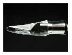 Motogadget M-Blaze Ice LED Turn Signal -Moto Forge Sales Store motogadgetm blaze ice led turn signal polished