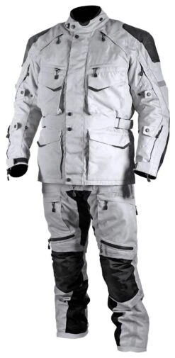 Motonation Phantom Pants -Moto Forge Sales Store motonation tourventure pant grey 1