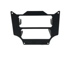 NavAtlas NNT10 & NCR2 Intercom Bracket Honda Talon