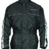 Nelson Rigg Solo Storm Jacket