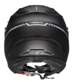 Nexx X.Viliby Carbon Gent Helmet -Moto Forge Sales Store nexx viliby carbon gent helmet carbon fiber 2