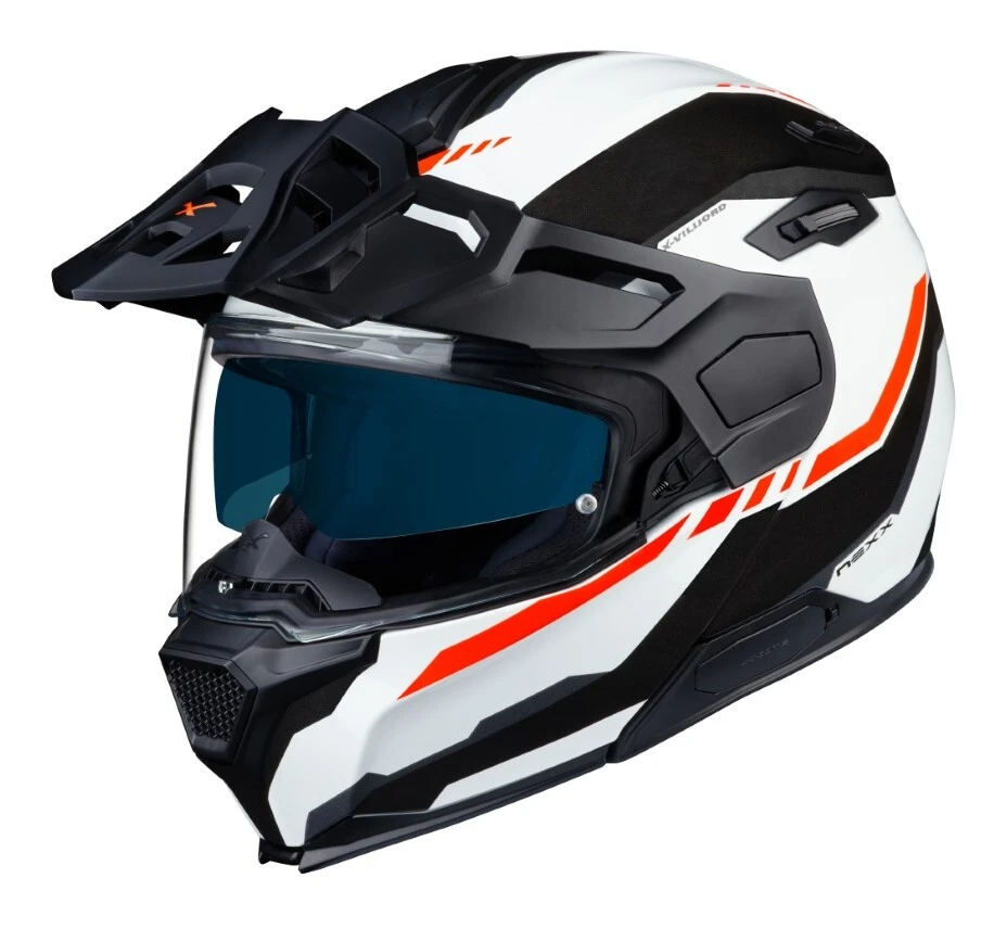 Nexx X Vilijord Continental Helmet 2 Nexx X Vilijord Continental Helmet - Image 2