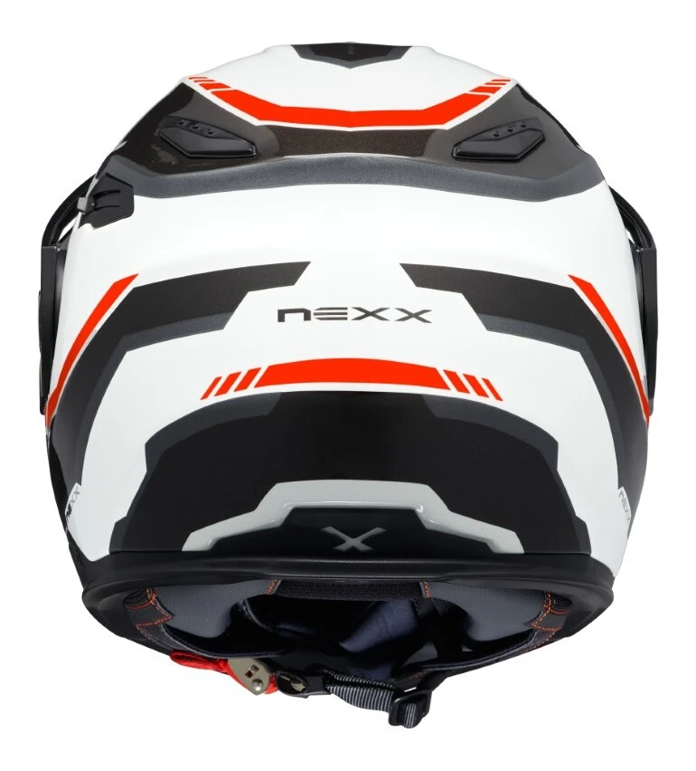 Nexx X Vilijord Continental Helmet 5 Nexx X Vilijord Continental Helmet - Image 5