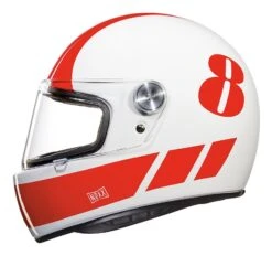 Nexx XG100 Racer Billy B Helmet (XS)
