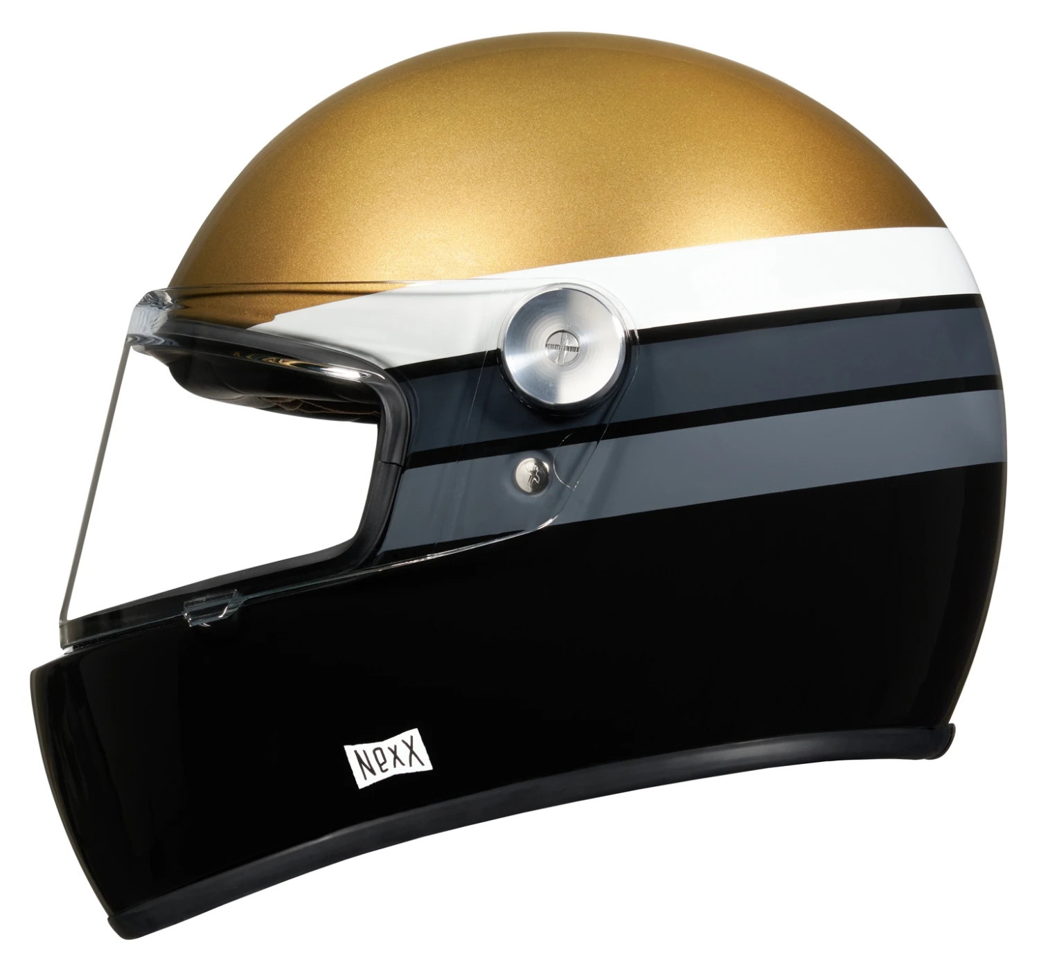 Nexx XG100 Racer Gallon Helmet 2 Nexx XG100 Racer Gallon Helmet - Image 2