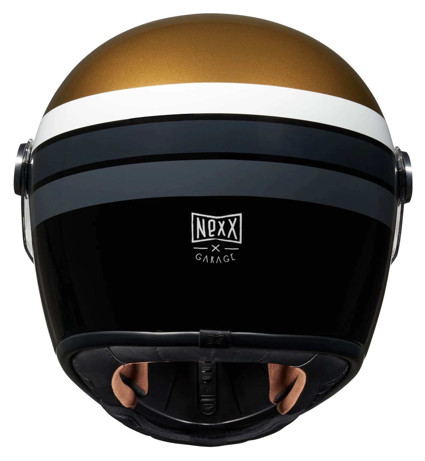 Nexx XG100 Racer Gallon Helmet 3 Nexx XG100 Racer Gallon Helmet - Image 3