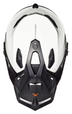 Nexx X.WRL Carbon Helmet 7 Nexx X.WRL Carbon Helmet -Moto Forge Sales Store nexx xwrl carbon helmet white 3