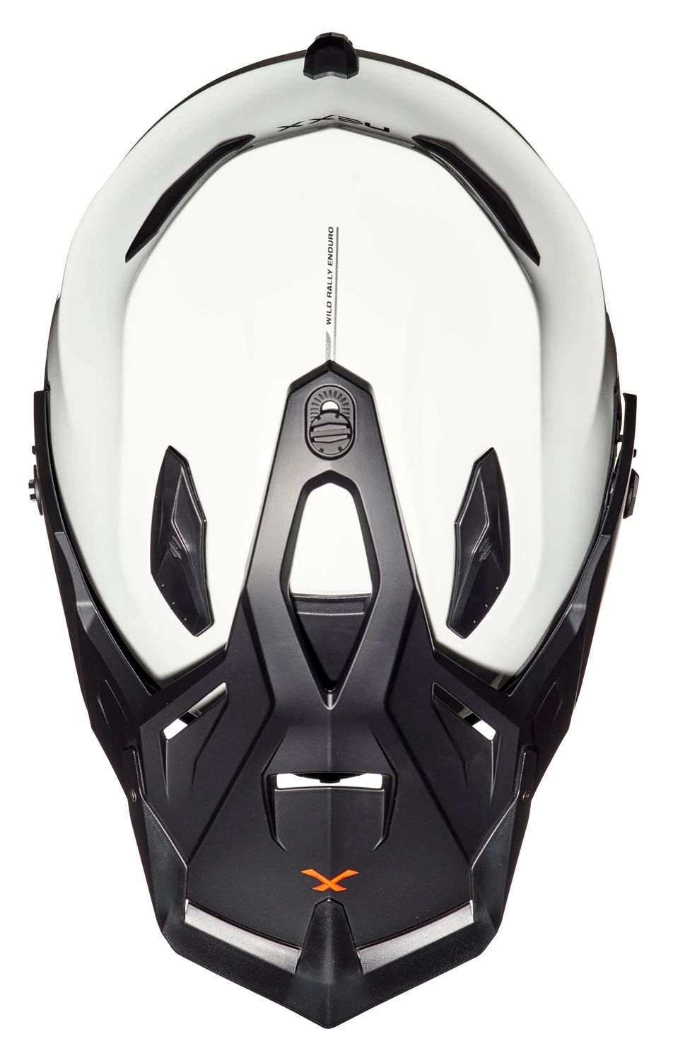 Nexx X.WRL Carbon Helmet 4 Nexx X.WRL Carbon Helmet - Image 4