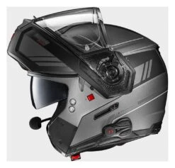 Nolan B601 R N-Com System 5 Nolan B601 R N-Com System -Moto Forge Sales Store nolan helmets b601 rn com system 2