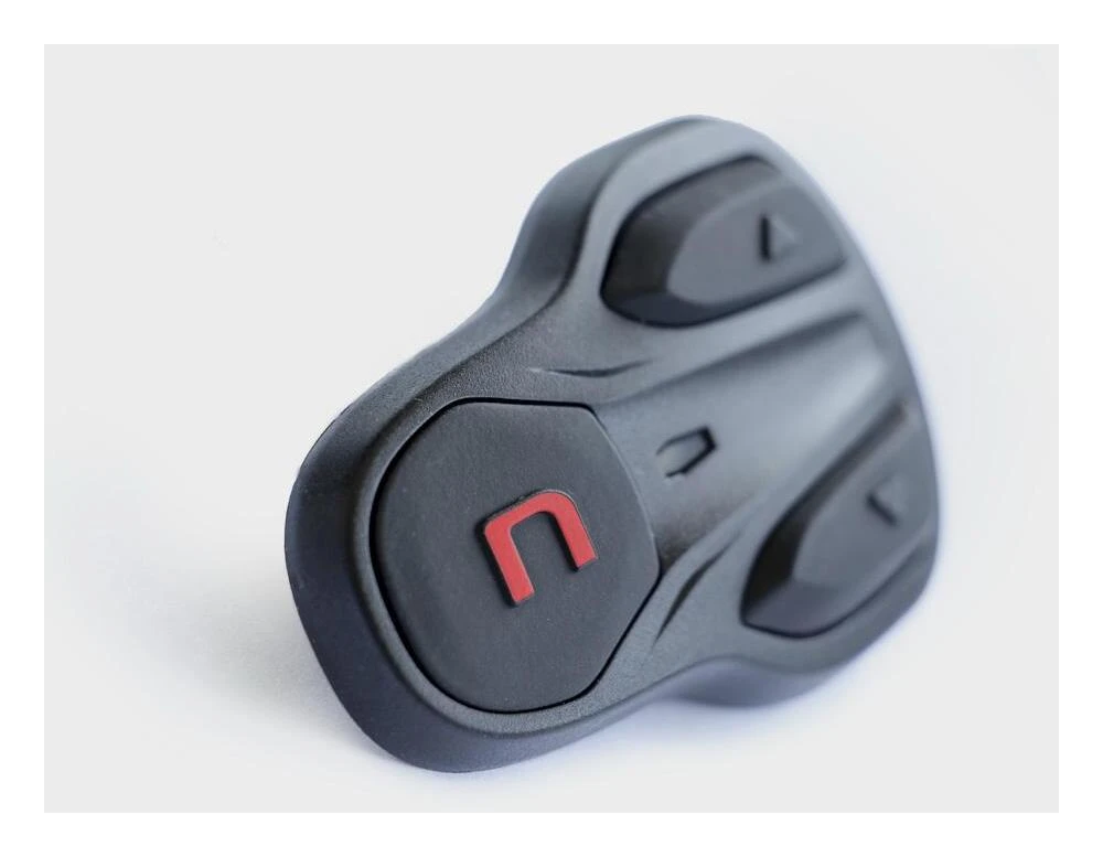 Nolan B601 R N-Com System 1 Nolan B601 R N-Com System