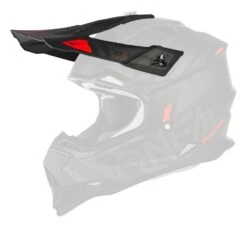 O'Neal 2 Series Glitch Visor