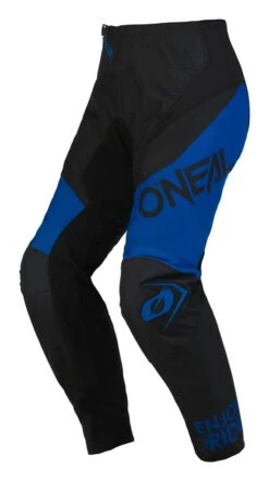 O'Neal Element Racewear Pants -Moto Forge Sales Store o neal element racewear pants black blue