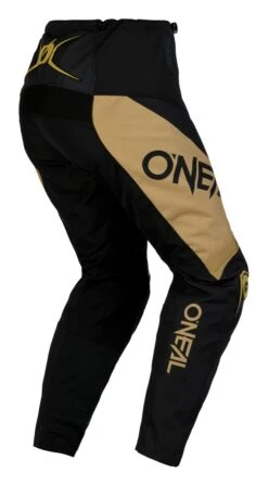 O'Neal Element Racewear Pants -Moto Forge Sales Store o neal element racewear pants black sand 1