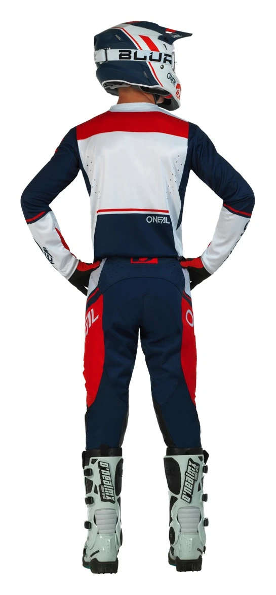 O'Neal Hardwear Flow Pants 8 O'Neal Hardwear Flow Pants - Image 8