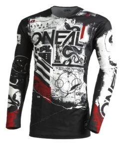 O'Neal Mayhem Scarz Jersey