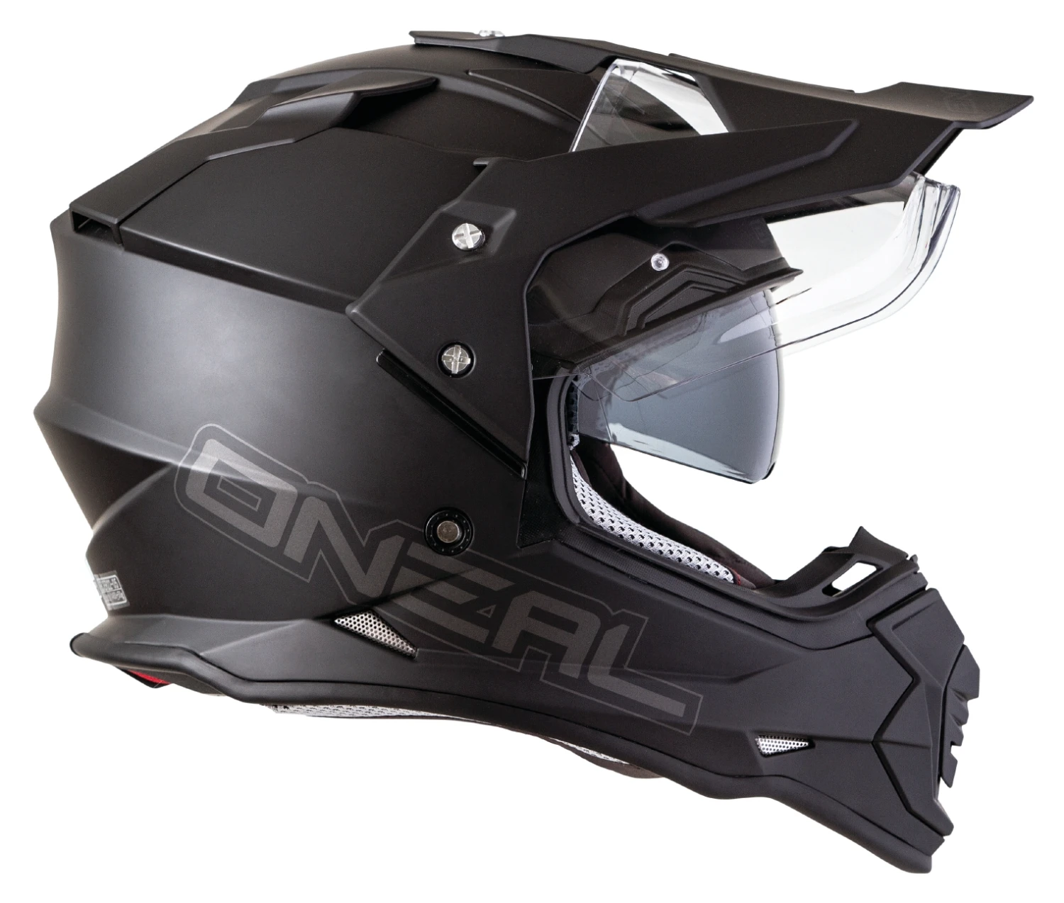 O'Neal Sierra II Helmet 2 O'Neal Sierra II Helmet - Image 2