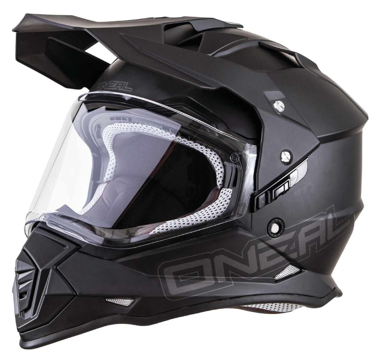 O'Neal Sierra II Helmet 1 O'Neal Sierra II Helmet