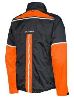 Olympia Horizon 2 Jacket -Moto Forge Sales Store olympia horizon2 jacket black orange 1