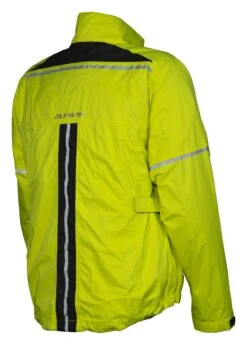 Olympia Horizon 2 Jacket -Moto Forge Sales Store olympia horizon2 jacket yellow 3