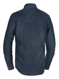 Oxford Original Approved AA Shirt -Moto Forge Sales Store oxford aa shirt black 3