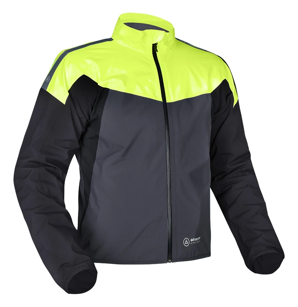 Oxford Rainseal Pro Jacket 3 Oxford Rainseal Pro Jacket - Image 3