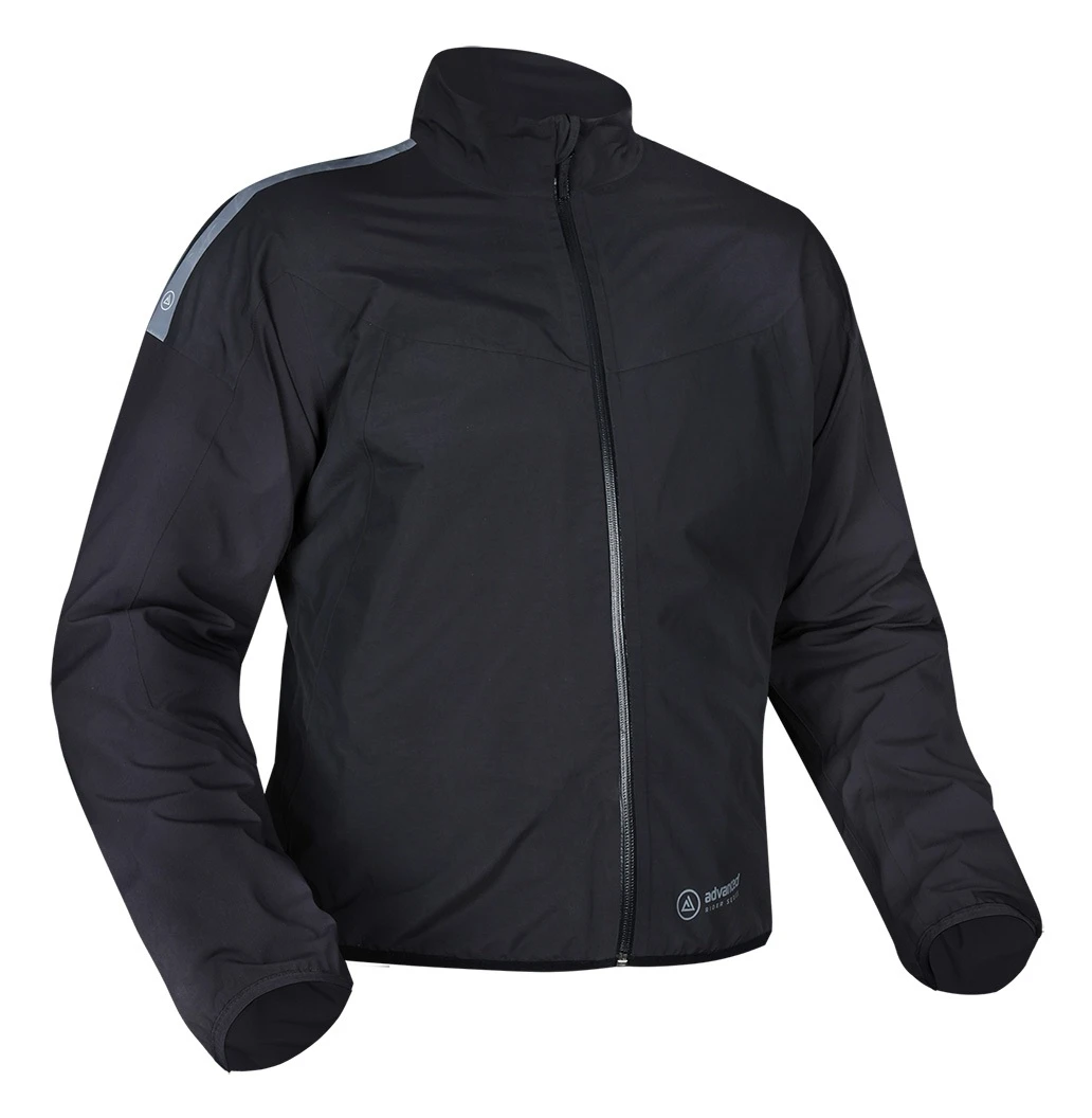 Oxford Rainseal Pro Jacket 1 Oxford Rainseal Pro Jacket