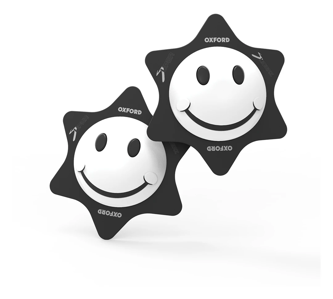 Oxford Smiler Knee Sliders 2 Oxford Smiler Knee Sliders - Image 2