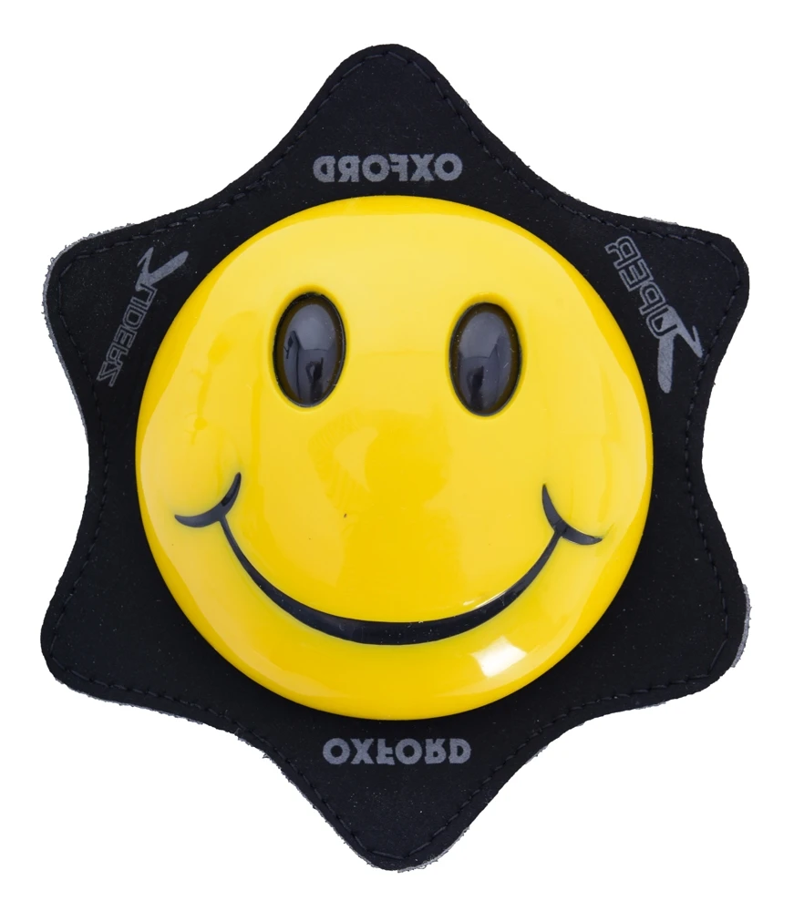 Oxford Smiler Knee Sliders 3 Oxford Smiler Knee Sliders - Image 3